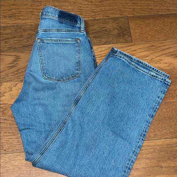 Abercrombie & Fitch 90’s Relaxed women’s jeans - Picture 9 of 9